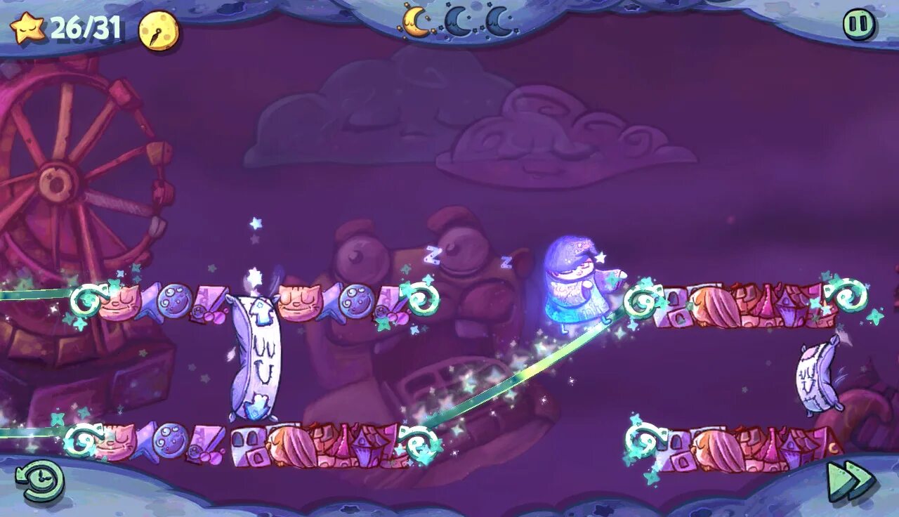 The anix fight the future. Sleepwalker s journey. Sleepwalker заставка. Sleepwalker мультфильм. Sleepwalker #6.