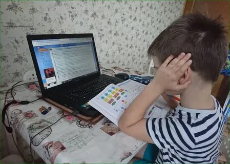 Переведут ли детей на дистант