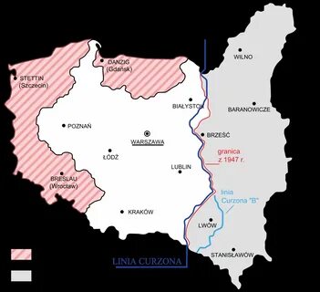 Польша после 1939 года