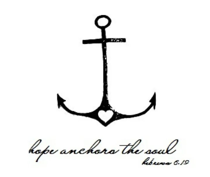 Anchor me