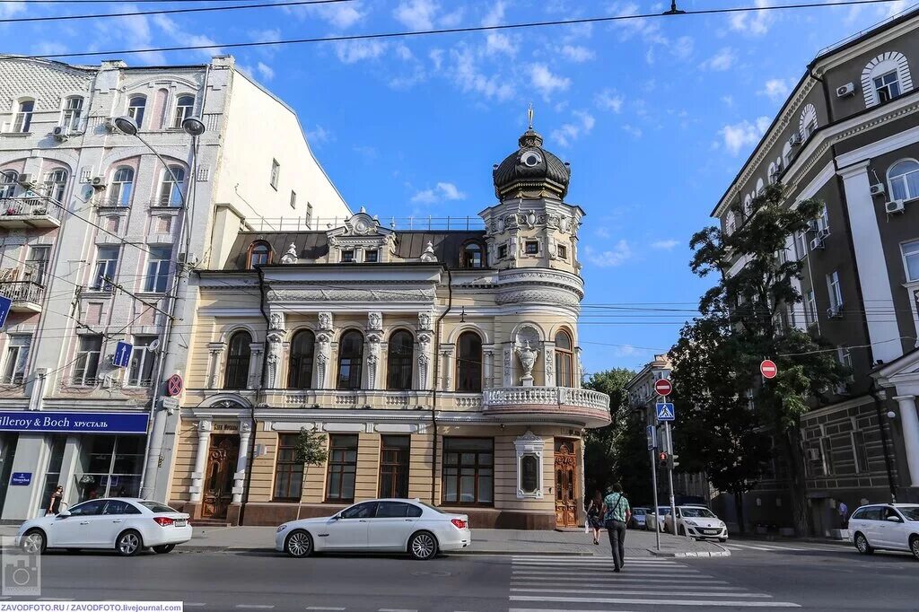 дом купца карапета чернова в ростове на дону. управляющая компания в ростове. проспект чехова 50 ростов на дону. ук свой дом ростов-на-дону официальный сайт. доходный дом кисина ростов-на-дону.
