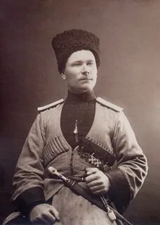 1 кубанские казаки