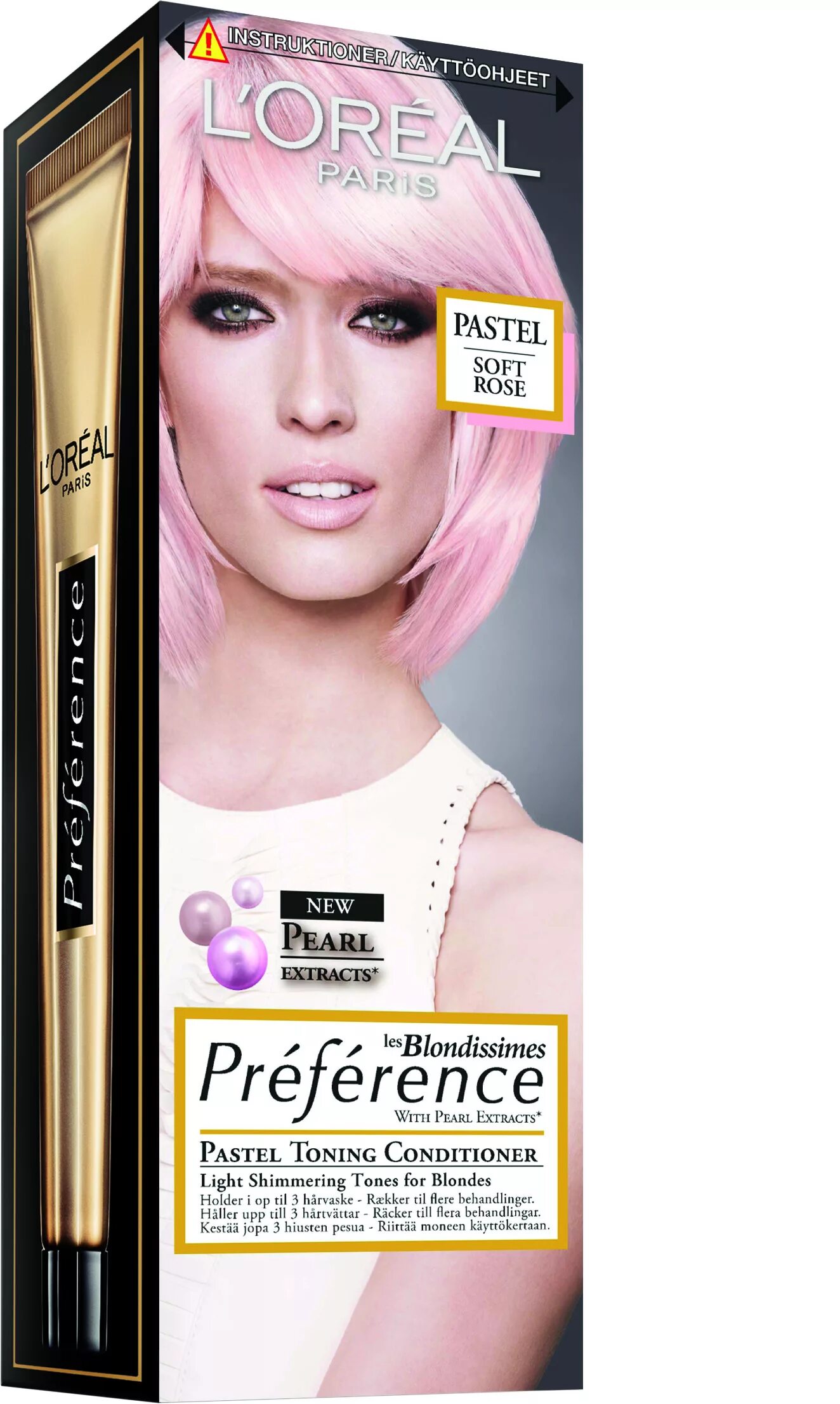 11. лореаль преферанс 7. L'oreal superior preference 7. преферанс краска розовое золото. краска для волос лореаль преферанс розовое золото.