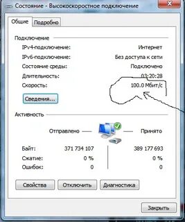 Как узнать сколько потратил трафик