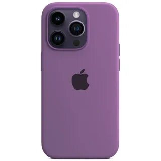Айфон 14 фиолетовый