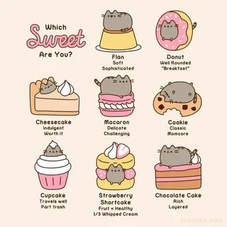 Which one are you
