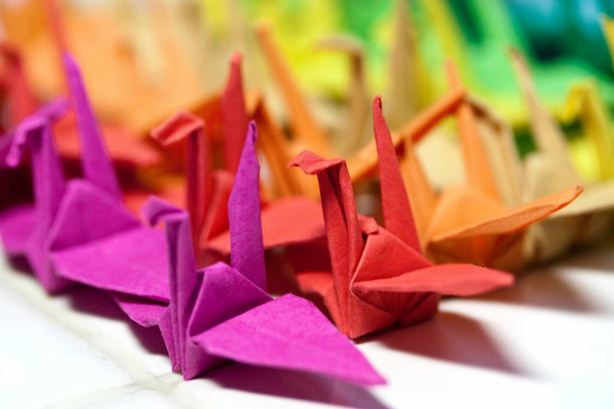 Поделки из бумаги фото. Оригами. Ариками. Красивые оригами. Необычные оригами.