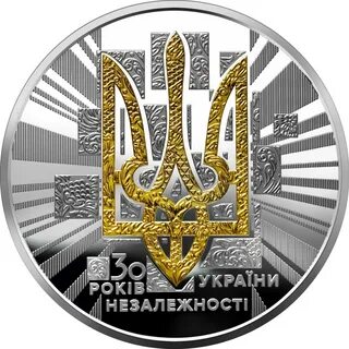 30 лет украины