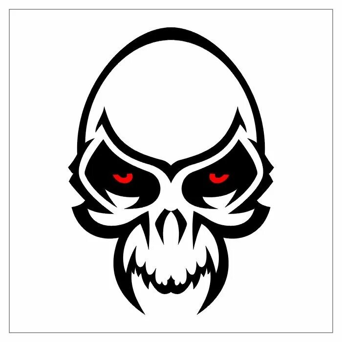 Skull 18