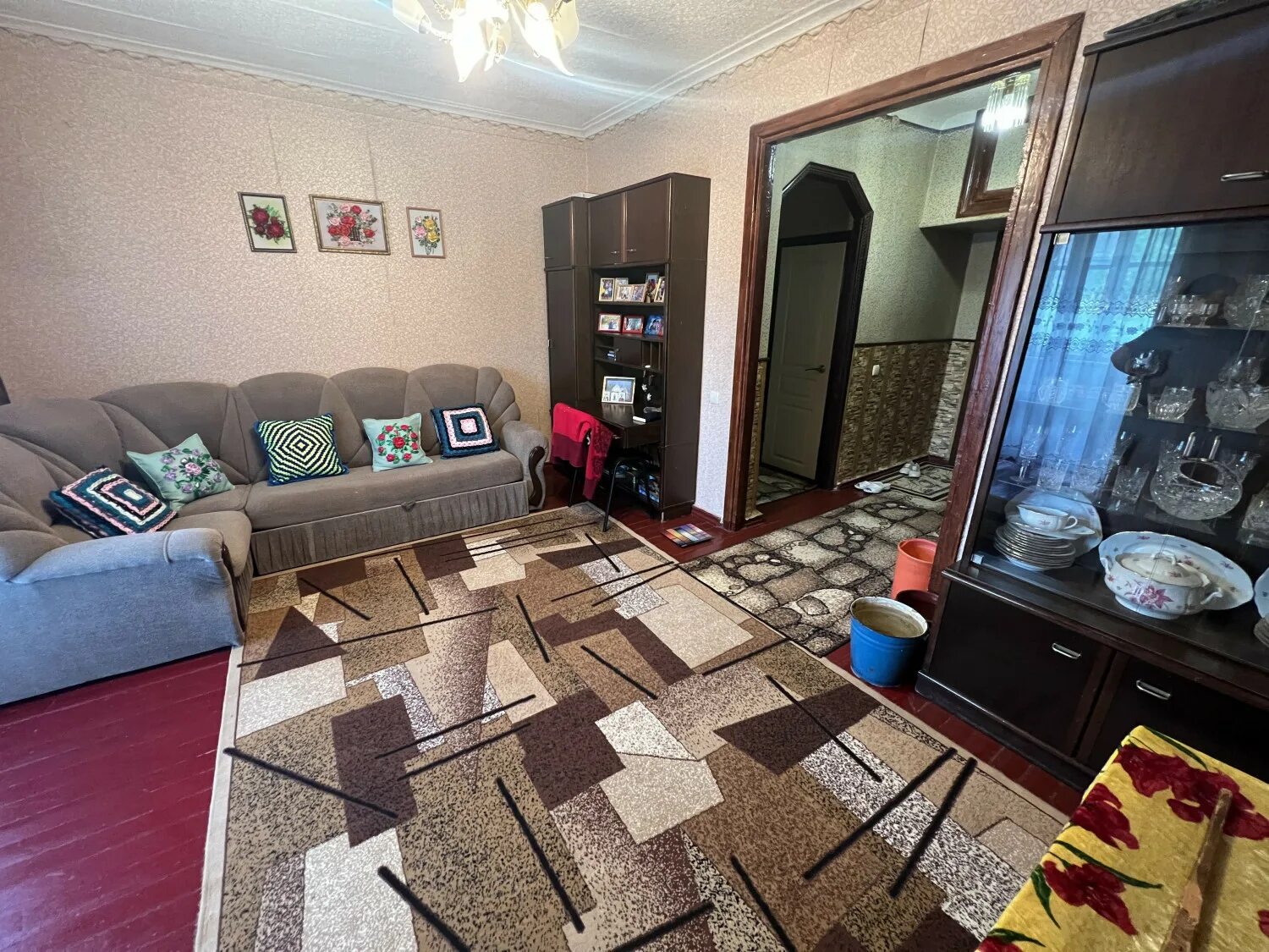 Ред днр квартиры в макеевке