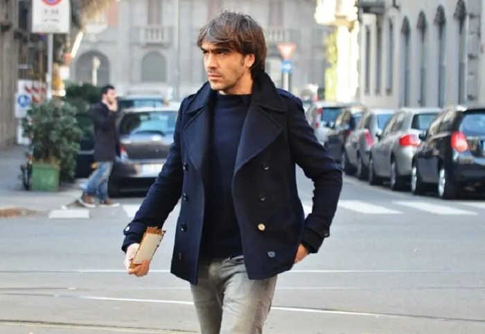 Where is your coat