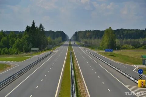 Автодорога 1
