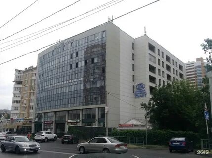 Краснодар 08
