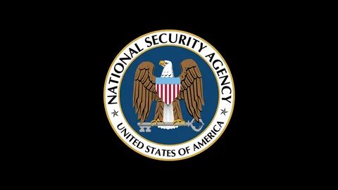 NSA Logo Wallpapers - Wallpaper Cave.