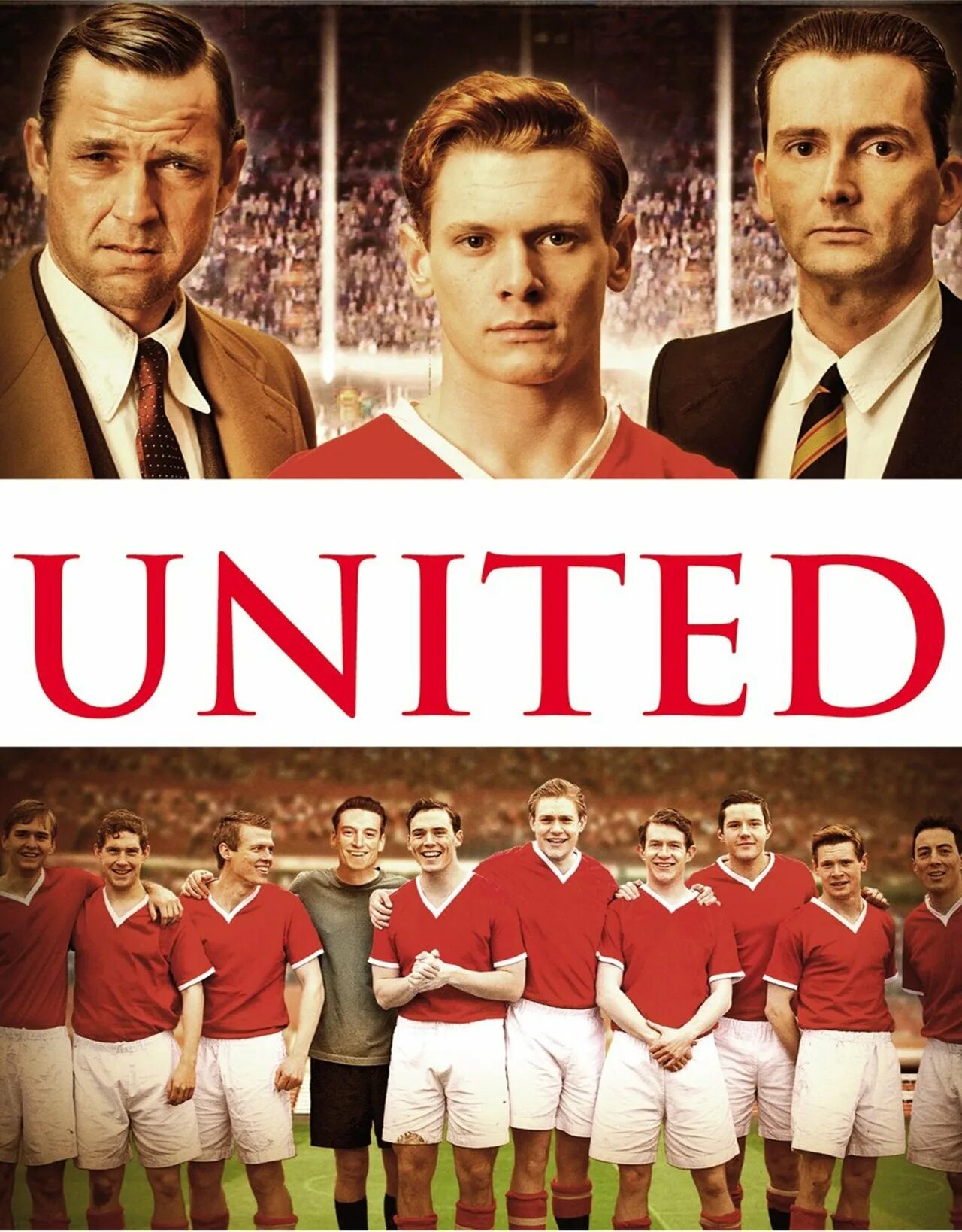 United 2011. United 2011. Джек о’коннелл. Юнайтед. Мюнхенская трагедия 1958.