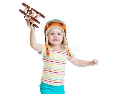 Kid pilot