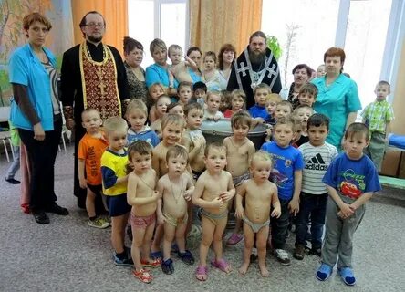 Детская туберкулезная новосибирск