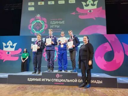 Единый олимпийский урок 2024