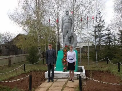 Погода юкаменское удмуртская республика