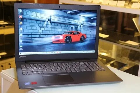 Ideapad 320 15iap