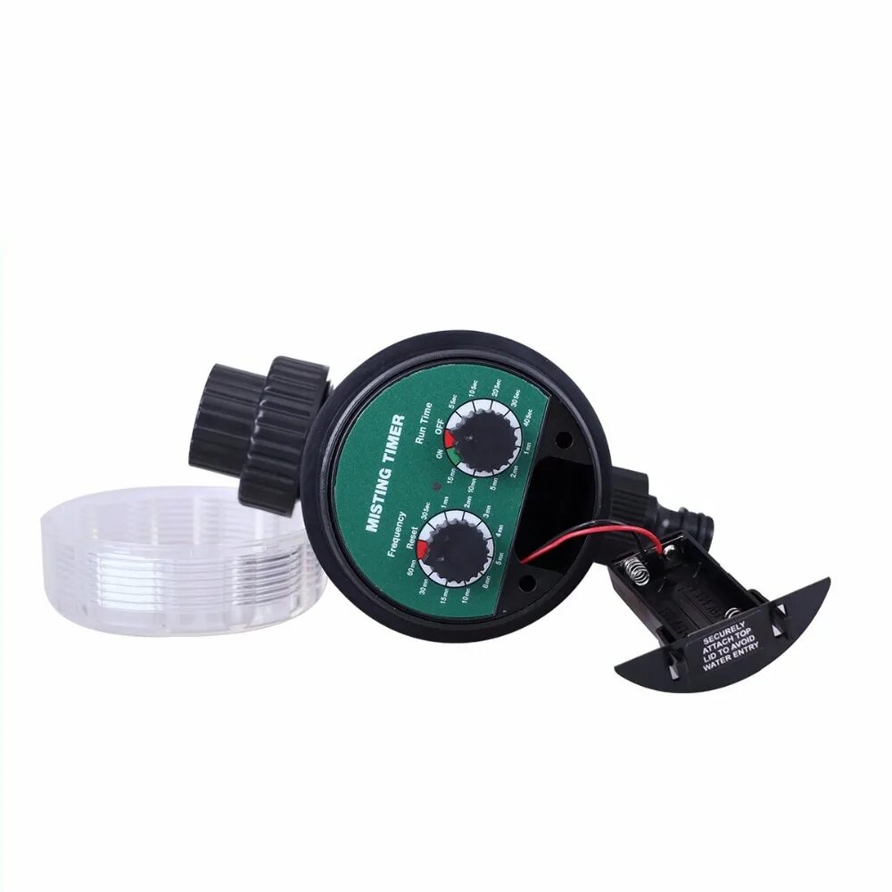 Watering timer
