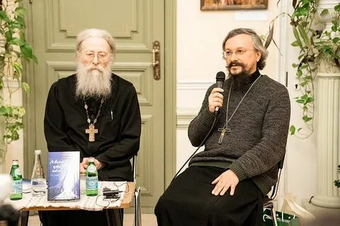 Отец арсения