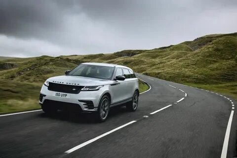 Velar 3.0