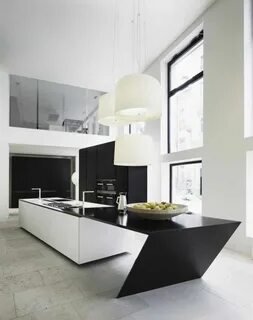 Modern her