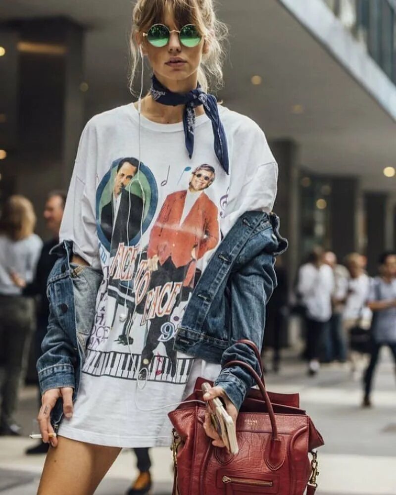 Style host style