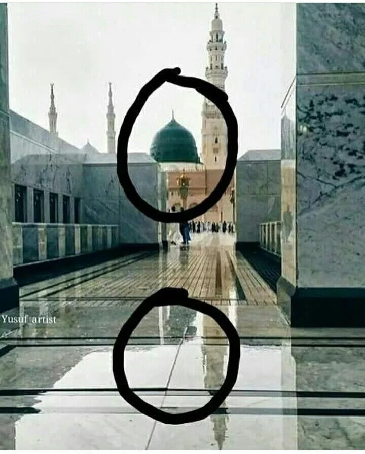 Чудо всевышнего