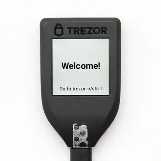 Trezor