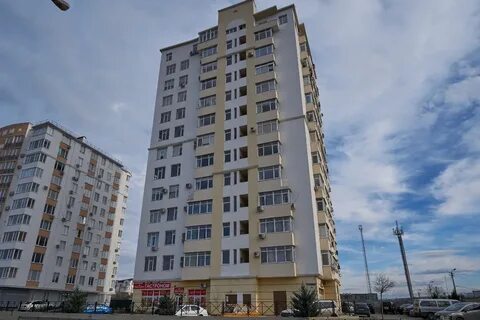 14 корпус 3