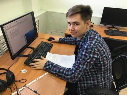 Работа п к