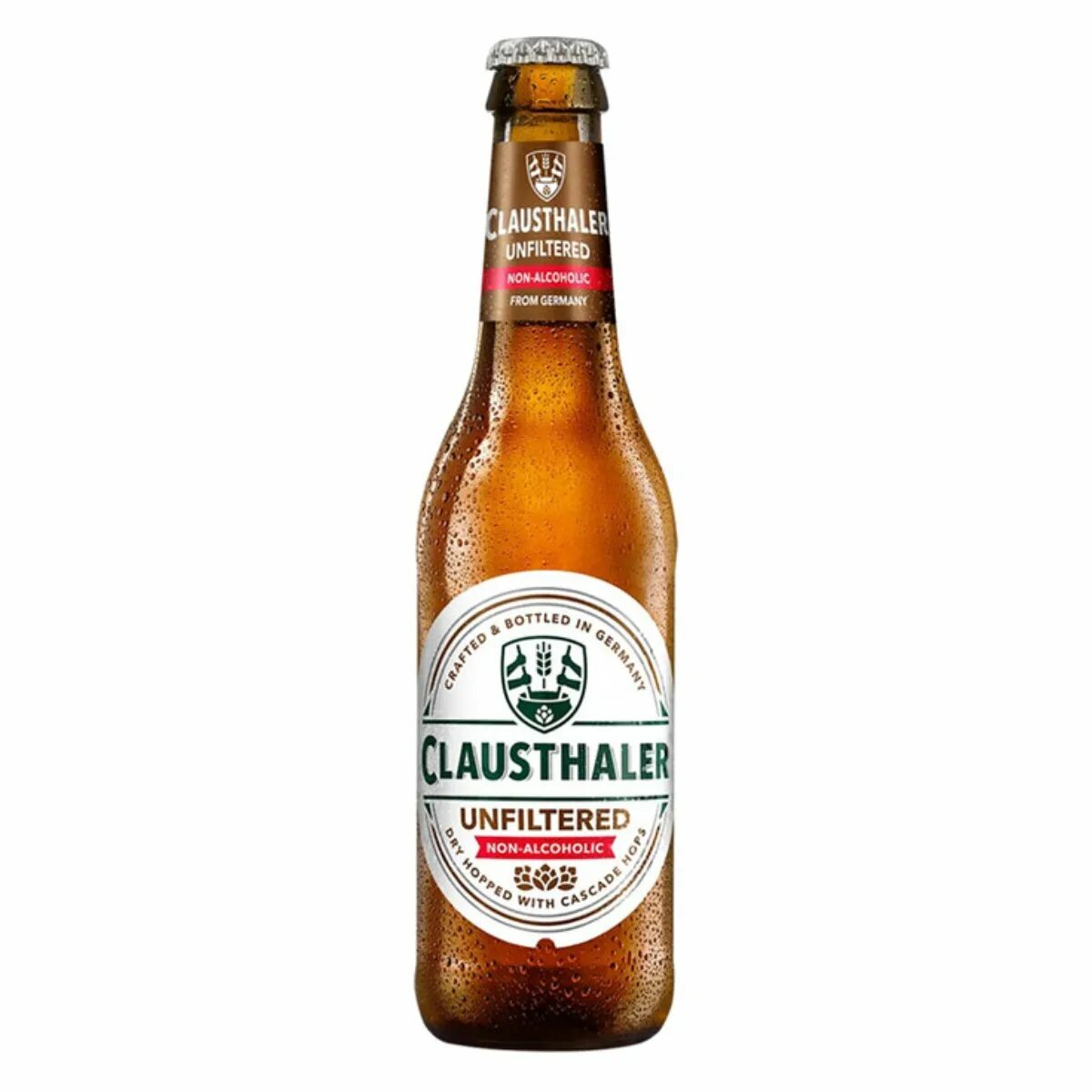 Безалкогольное пиво купить в москве. Пиво безалкогольное немецкое Клаусталер. Клаустхаллер пиво безалкогольное. Пиво Клаусталер 0.33.