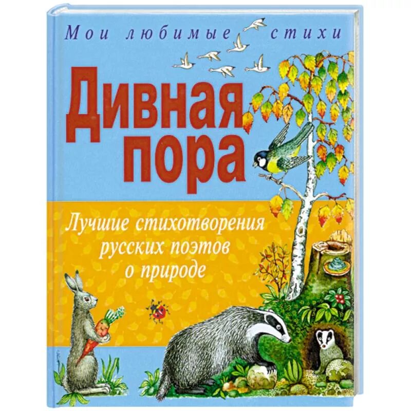 Отзывы на стихотворения русских поэтов. Дивная пора лучшие стихотворения русских поэтов о природе. Стихи русских поэтов о природе книга. Дивная пора сборник стихов. Стихи о детях русских поэтов.