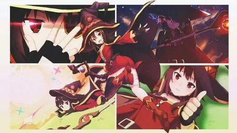 Horse breeding mount megumin animation