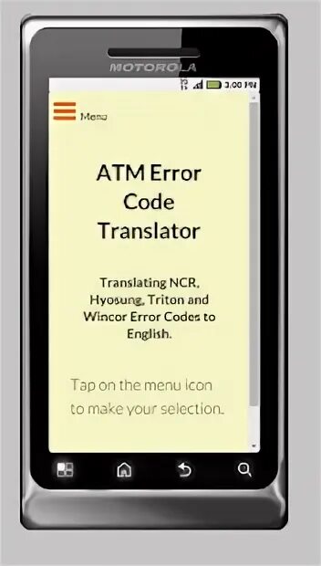 Code translator. Code translator