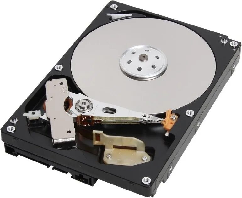Amd hdd
