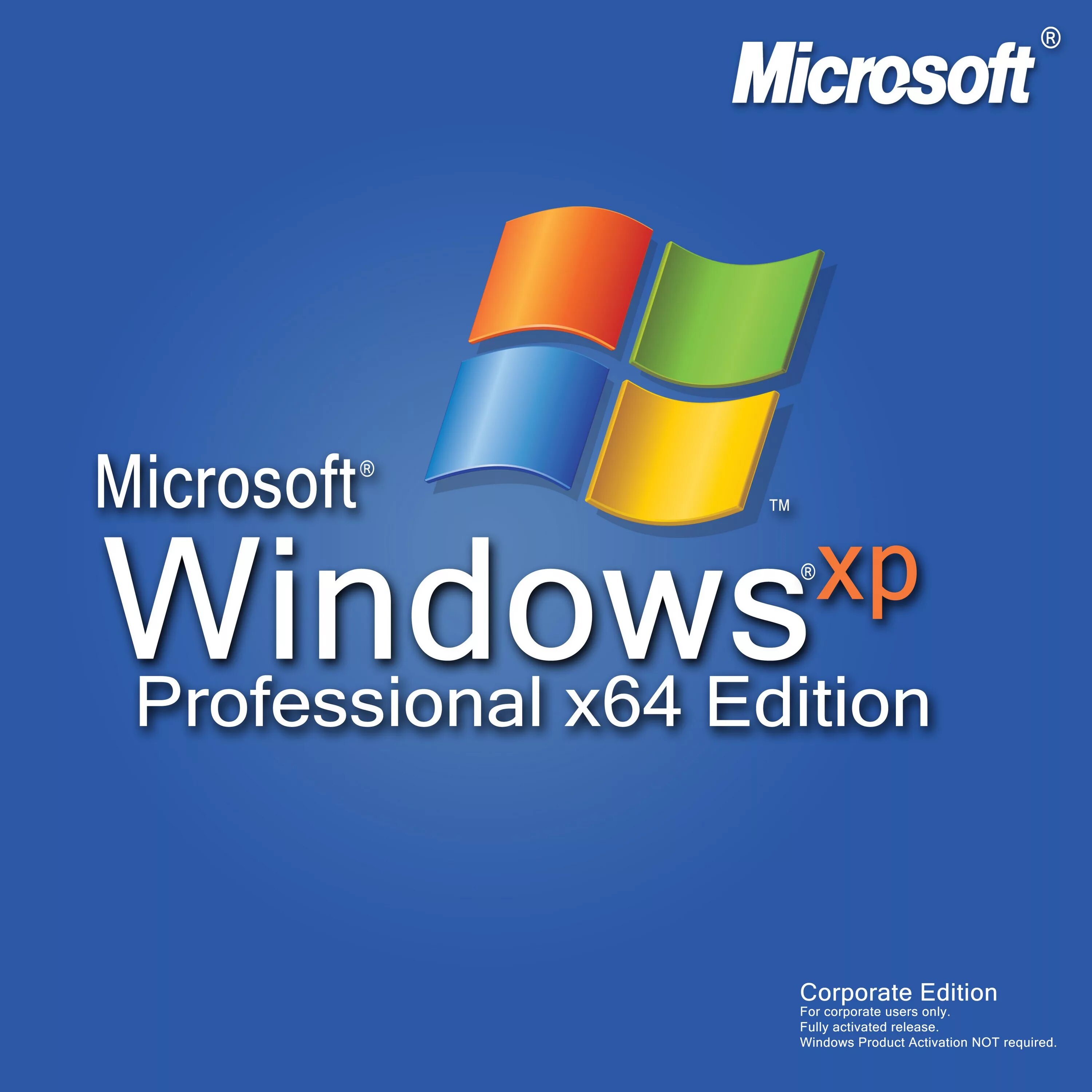 Windows xp iso