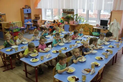 Дети ярославль детский сад