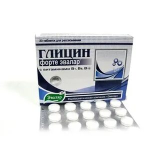 Глицин просрочен можно