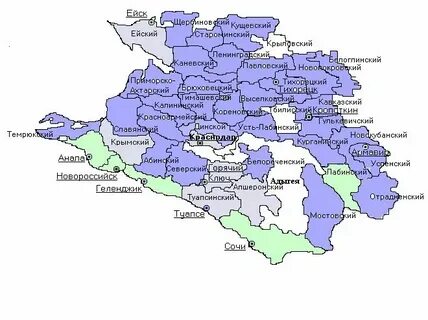 Почтовый индекс армавира краснодарского