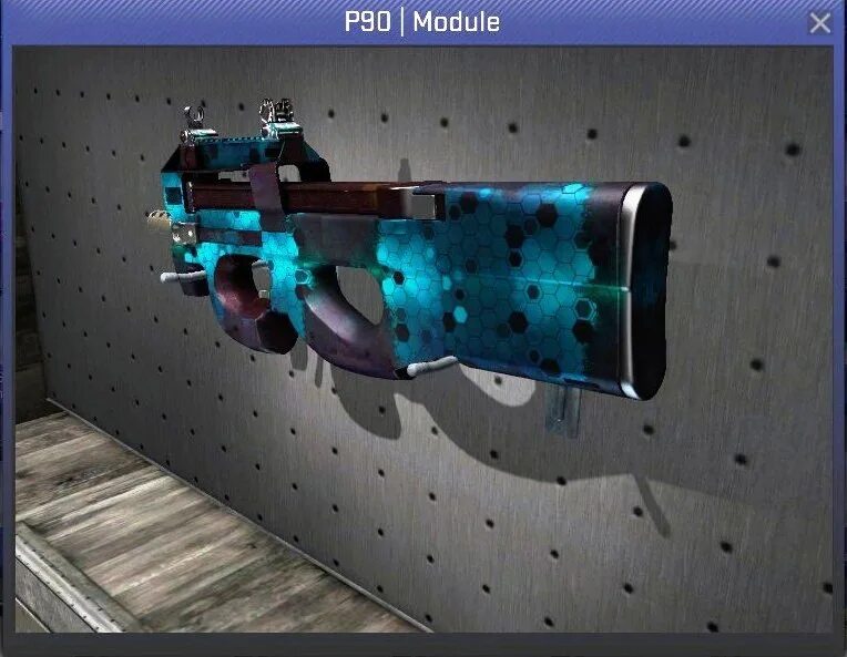 Модуль кс го. П 90 модуль кс го. cs go p90 глушитель. p90 модуль. p90 модуль кс го.