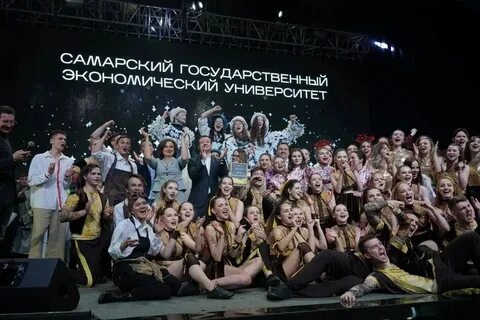 Фестиваль 18 мая