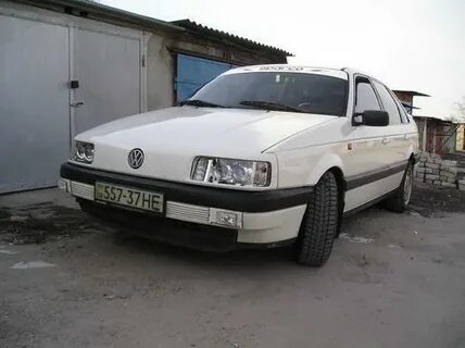 Фольксваген б3 авито