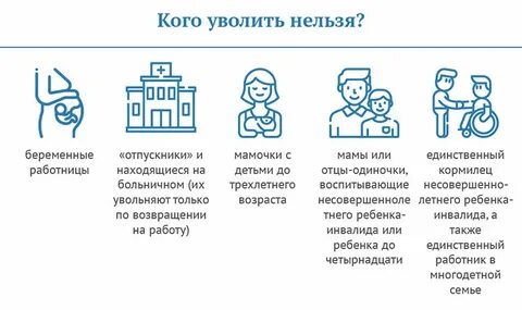 Кого же уволить