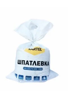 Шпатлевка основа