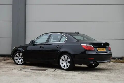 Bmw 530e