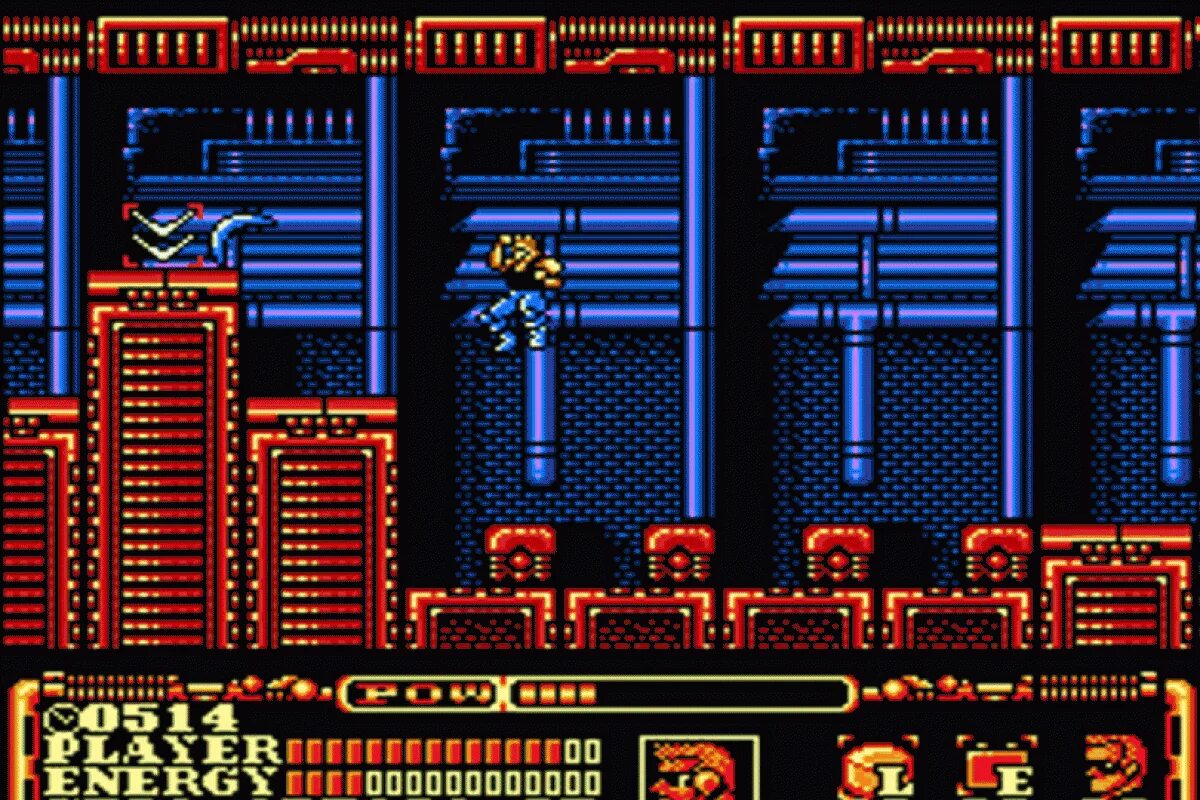 Power Blade 1 NES. Power Blade 2 NES. "Power Blade 2", игра на "Денди". Power Blade Денди. Играет powered