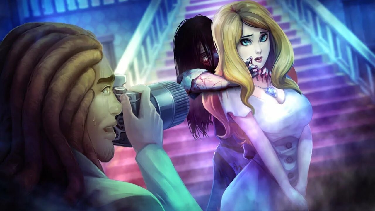 1 the letter tomorrow. The letter новелла. the letter horror visual novel. the letter horror visual novel персонажи.